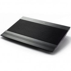 Cooler laptop Deepcool N8 negru foto