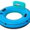 Colac gonflabil Bestway Hydro-Force, cu spatar, 106 cm, albastru - RESIGILAT