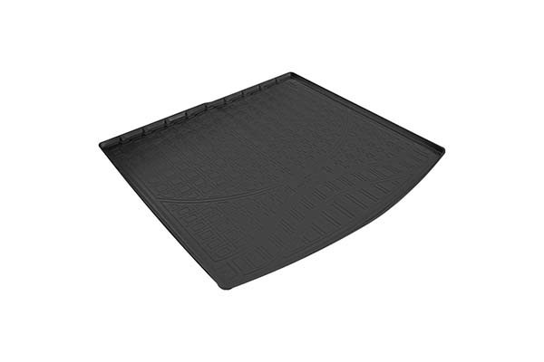 COVOR PROTECTIE PORTBAGAJ FIT VOLKSWAGEN TOUAREG III (2018-) PORSCHE CAYENNE III (2018-) (CU 2 ZONE CLIMA)