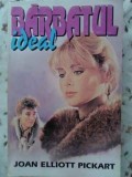 Barbatul Ideal - J.E. Pickart - Roman de Dragoste, Editura Miron 1994, 254 pagini, limba romana