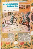 Magazin Istoric, nr. 7, iulie 1971