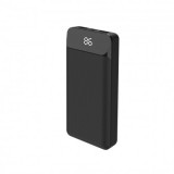 POWER BANK (Acumulator portabil) XO-PB90, 10000mAh, NEGRU BLISTER