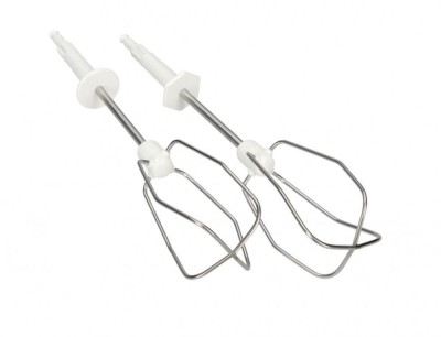 Set 2 teluri DELONGHI 7322211054 pentru mixer Braun M800, M1000 foto