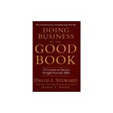Doing Business by the Good Book: 52 Lessons on Success Straight from the Bible