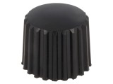 Buton Rotativ Termoplast 6mm 20x16mm