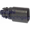 Senzor temperatura exterioara Delphi Audi Seat Skoda VW OE 8Z0820535 compatibil piesa originala