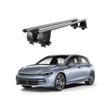 Bare transversale plafon VW Golf 7 5G 2019+ aluminiu, argintiu sau negru