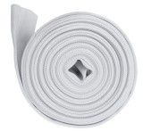 Furtun tip pompieri, 3 toli, Tip B, 8 bari, 20M, PVC panzat, GP, GPA00147, Gospodarul Profesionist