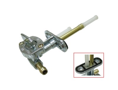 Robinet combustibil Yamaha YFM 660 Raptor 01- 05 OEM:5LP-24500-00-00 foto