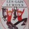 LES GAIS LURONS-NIKOLAI NOSSOV-235422