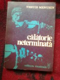 N4 Calatorie neterminata - Yehudi Menuhin