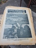 Ziarul Ştiinţelor şi al Călătoriilor nr.14/1932