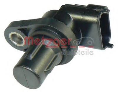 Senzor,impulsuri aprindere PORSCHE CAYENNE (9PA, 955) (2002 - 2010) METZGER 0903103 foto