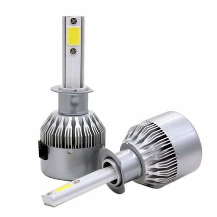 Kit becuri led c6 H1