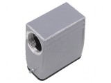 Capotă Extractor de Fum - H-A 10 TSH M25 N.GEW. HOOD