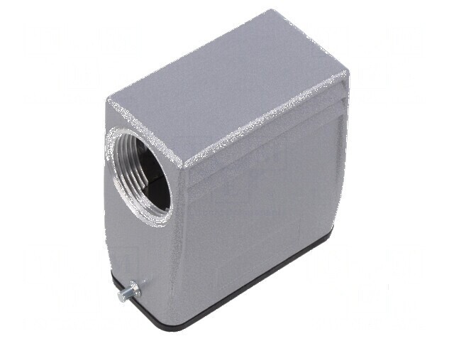 Capotă Extractor de Fum - H-A 10 TSH M25 N.GEW. HOOD