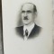 Foto FOTINO CONSTANTINESCU anii 30-40 Opera Romana Bucuresti semnatura 9 x 6 cm