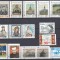 POLONIA 1998 LOT SERII SI TIMBRE MNH