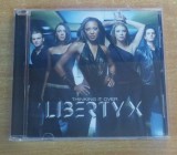 Liberty X - Thinking It Over CD (2001), Pop