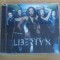 Liberty X - Thinking It Over CD (2001)
