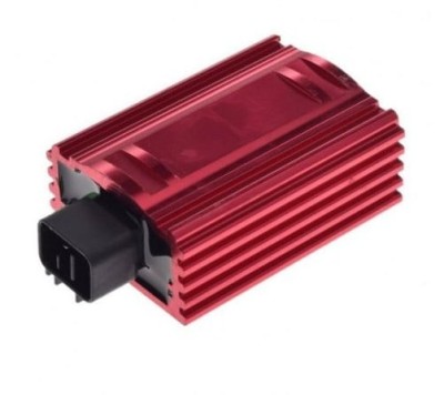 Aprindere Cdi Yamaha JOG 100cc Tuning foto