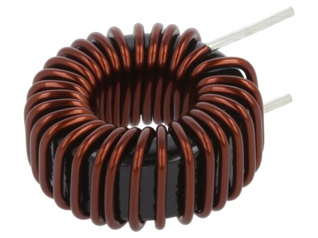 Inductor THT 45uH 6A