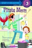 Pirate Mom foto