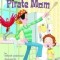 Pirate Mom