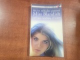 Nici o orhidee pentru Miss Blandish de James Hadley Chase