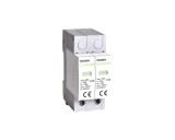 Descarcator T2 2P 750V 20kA fara semnalizare Noark 112902