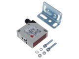 Senzor Fotoelectric CARLO GAVAZZI PC50CNP06BAM1, Rază 6m, PNP/NPN, DARK-ON/LIGHT-ON
