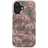 Husa Burga Dual Layer Vintage Glamour iPhone 16 Pro Max