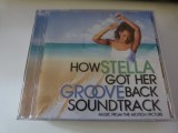 How Stella got her groove back, 917