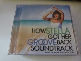 How Stella got her groove back, 917, BMG rec