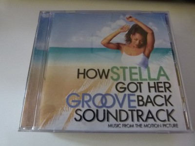 How Stella got her groove back, 917 foto