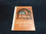 L SAVELIEV - ASALTUL PALATULUI DE IARNA