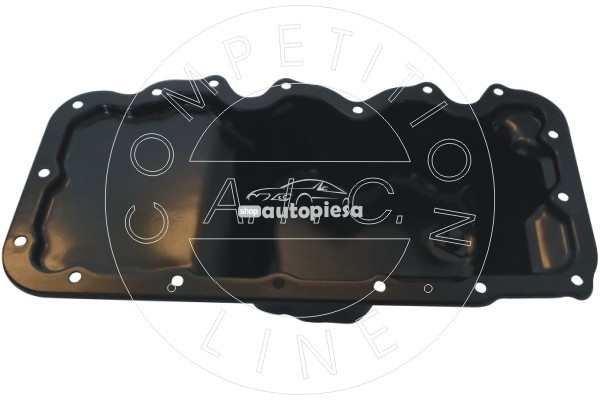 Baie ulei FORD FOCUS (DAW, DBW) (1998 - 2007) AIC 54585