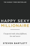 Happy Sexy Millionaire, SAS Gardners EU