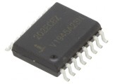 Interfață Emițător-Receptor RS232 Full Duplex 230kbps