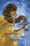 Lantul de fier Vol 2 Hardcover Cassandra Clare Carti Beletristica Romane