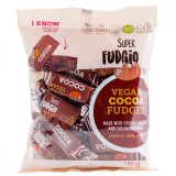 Caramele eco - aroma cacao 150g Super Fudgio