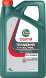 Ulei cutie viteze automata Castrol TransMax Multivehicle ATF 5L
