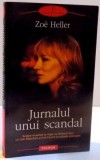 JURNALUL UNUI SCANDAL de ZOE HELLER , 2007