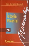 ISTORIA ELVETIEI-JEAN-JACQUES BOUQUET-359014