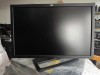 Monitor HP ZR30W, 30 inch, 2560x1600, VGA, DisplayPort, DVI, 350 cd/m&sup2;, 1000:1, 178&deg;/178&deg;, Negru