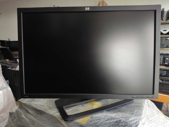 Монитор HP ZR30W, 30&amp;quot;
