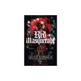 Red Masquerade