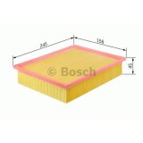 Filtru aer OPEL AGILA (A) (H00) (2000 - 2007) BOSCH 1 457 433 153