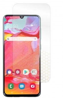 Folie pentru Samsung Galaxy A70, Ultra-Rezistentă, Claritate Cristalină, Aplicare Ușoară foto