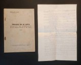 1944 PROCEDEE NOI de LUPTA. OPERATIUNILE de pe FRONTUL de EST si ITALIA (Tactica Strategie Militara Armata Romana) +foaie Atrocitatile Ruse in Moldova